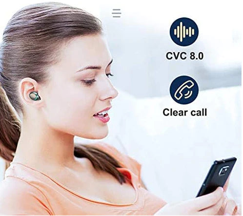 Audífonos Bluetooth F9-5 | TWS